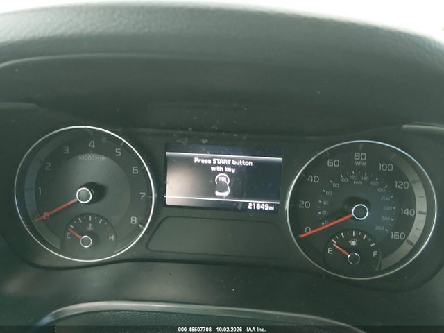 KIA Forte Gt-line 2024 3KPF54AD0RE700285 Image 17
