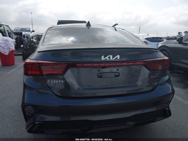 KIA Forte Gt-line 2024 3KPF54AD0RE700285 Image 18
