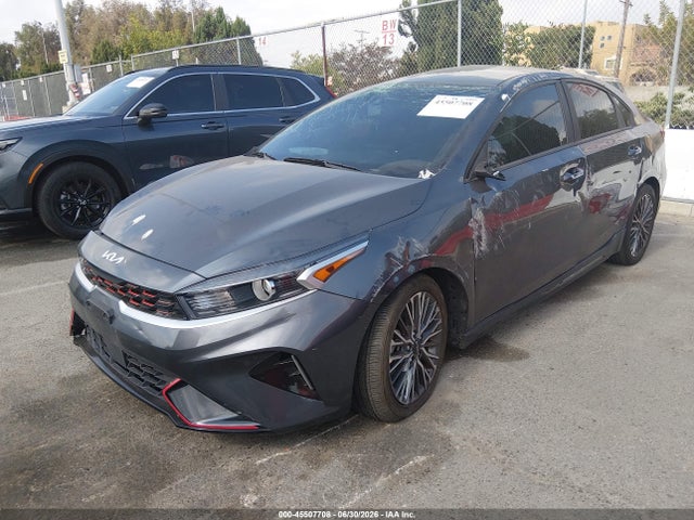 KIA Forte Gt-line 2024 3KPF54AD0RE700285 Image 2