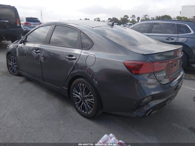 KIA Forte Gt-line 2024 3KPF54AD0RE700285 Image 3