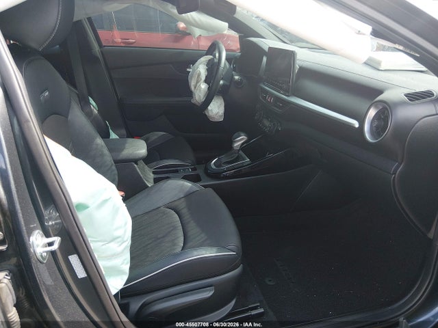 KIA Forte Gt-line 2024 3KPF54AD0RE700285 Image 5
