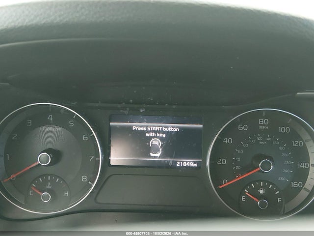 KIA Forte Gt-line 2024 3KPF54AD0RE700285 Image 7