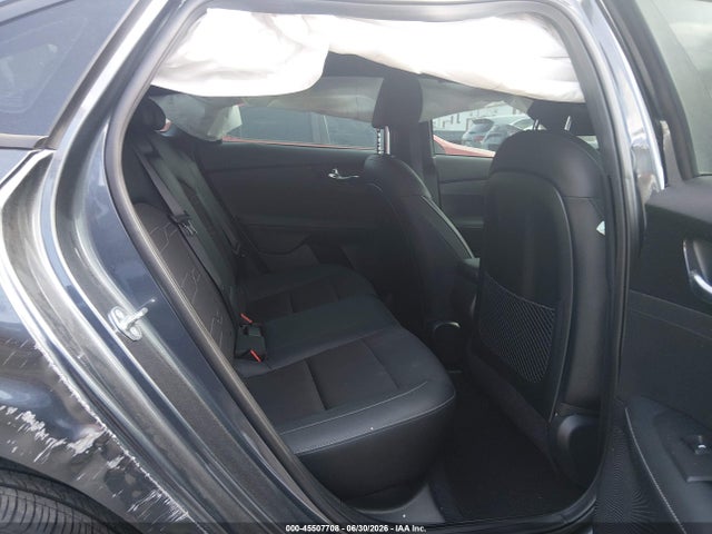KIA Forte Gt-line 2024 3KPF54AD0RE700285 Image 8