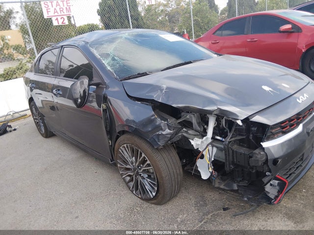 KIA Forte Gt-line 2024 3KPF54AD0RE700285 Image 12