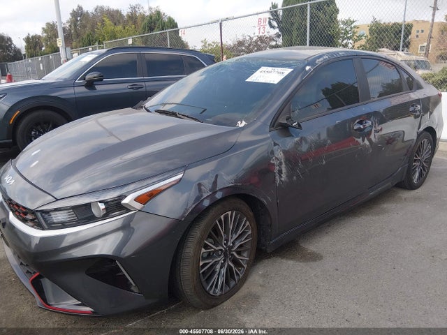 KIA Forte Gt-line 2024 3KPF54AD0RE700285 Image 13