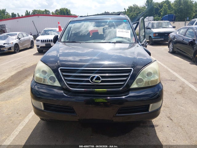 Продажа на аукционе авто 2009 Lexus Gx 470, vin: JTJBT20X090174928, номер лота: 45507709
