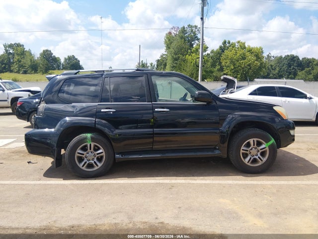 Продажа на аукционе авто 2009 Lexus Gx 470, vin: JTJBT20X090174928, номер лота: 45507709