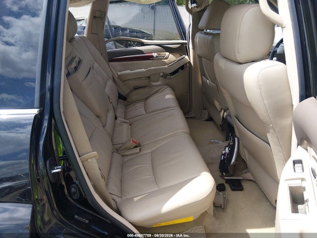 Продажа на аукционе авто 2009 Lexus Gx 470, vin: JTJBT20X090174928, номер лота: 45507709