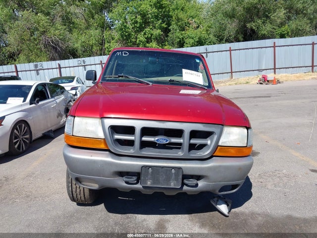 Продаж на аукціоні авто 1998 Ford Ranger Splash/xl/xlt, vin: 1FTZR15X5WPA87080, номер лоту: 45507711