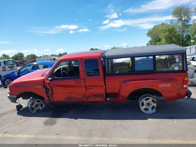 Продаж на аукціоні авто 1998 Ford Ranger Splash/xl/xlt, vin: 1FTZR15X5WPA87080, номер лоту: 45507711