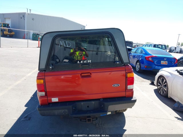 Продаж на аукціоні авто 1998 Ford Ranger Splash/xl/xlt, vin: 1FTZR15X5WPA87080, номер лоту: 45507711