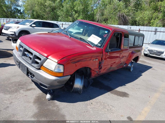 Продаж на аукціоні авто 1998 Ford Ranger Splash/xl/xlt, vin: 1FTZR15X5WPA87080, номер лоту: 45507711