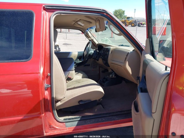 Продаж на аукціоні авто 1998 Ford Ranger Splash/xl/xlt, vin: 1FTZR15X5WPA87080, номер лоту: 45507711