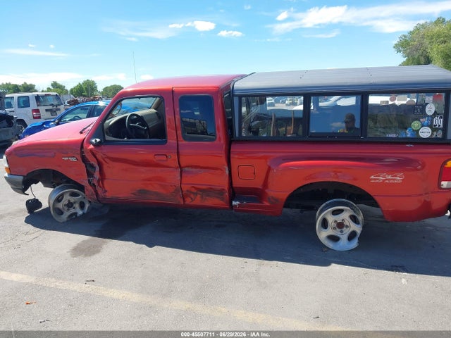 Продаж на аукціоні авто 1998 Ford Ranger Splash/xl/xlt, vin: 1FTZR15X5WPA87080, номер лоту: 45507711