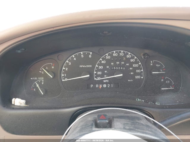 Продаж на аукціоні авто 1998 Ford Ranger Splash/xl/xlt, vin: 1FTZR15X5WPA87080, номер лоту: 45507711