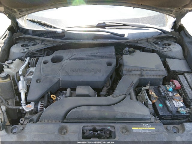 Nissan Altima 2.5 S 2017 1N4AL3AP2HC288080 Image 10