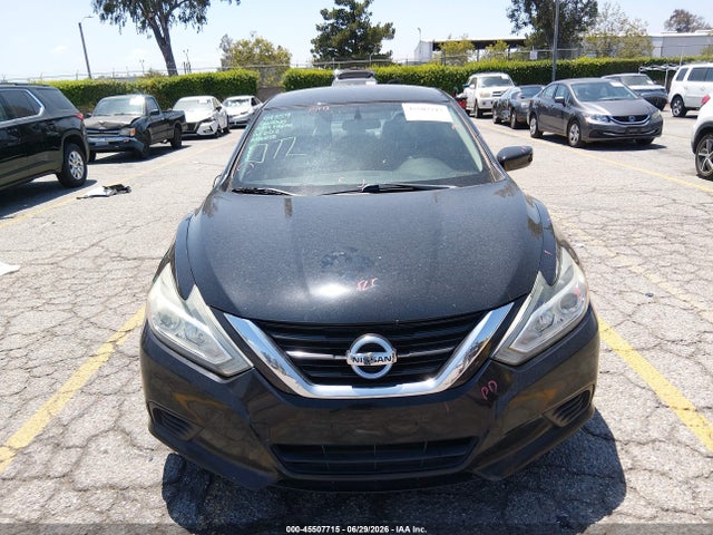 Nissan Altima 2.5 S 2017 1N4AL3AP2HC288080 Image 12