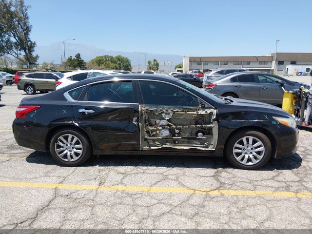 Nissan Altima 2.5 S 2017 1N4AL3AP2HC288080 Image 13