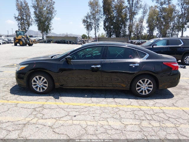 Nissan Altima 2.5 S 2017 1N4AL3AP2HC288080 Image 14