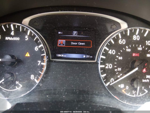 Nissan Altima 2.5 S 2017 1N4AL3AP2HC288080 Image 15