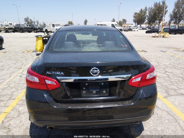Nissan Altima 2.5 S 2017 1N4AL3AP2HC288080 Image 16