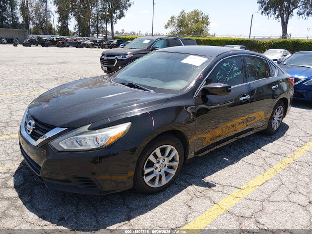 Nissan Altima 2.5 S 2017 1N4AL3AP2HC288080 Image 2