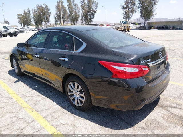 Nissan Altima 2.5 S 2017 1N4AL3AP2HC288080 Image 3