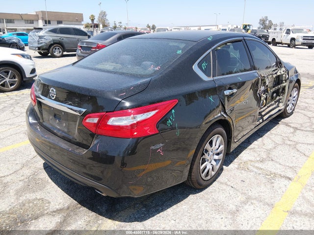Nissan Altima 2.5 S 2017 1N4AL3AP2HC288080 Image 4