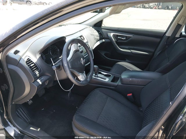 Nissan Altima 2.5 S 2017 1N4AL3AP2HC288080 Image 5