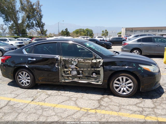 Nissan Altima 2.5 S 2017 1N4AL3AP2HC288080 Image 6