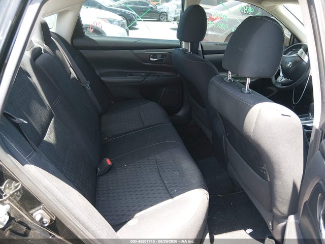 Nissan Altima 2.5 S 2017 1N4AL3AP2HC288080 Image 8