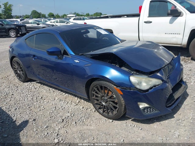 Aukcja sprzedaży 2013 Scion Fr-s, vin: JF1ZNAA18D2709975, numer aukcji: 45507716