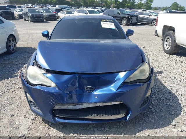 Aukcja sprzedaży 2013 Scion Fr-s, vin: JF1ZNAA18D2709975, numer aukcji: 45507716