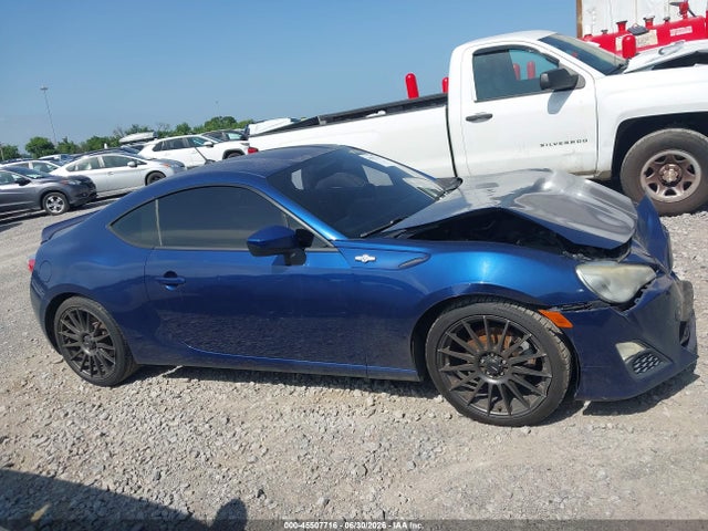 Aukcja sprzedaży 2013 Scion Fr-s, vin: JF1ZNAA18D2709975, numer aukcji: 45507716