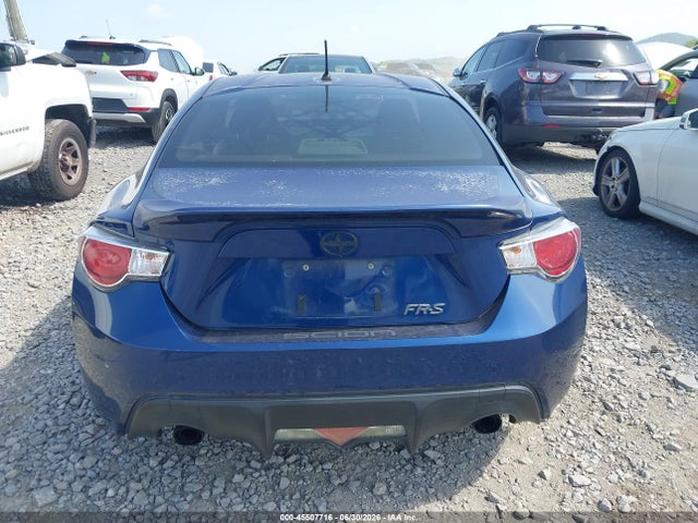 Aukcja sprzedaży 2013 Scion Fr-s, vin: JF1ZNAA18D2709975, numer aukcji: 45507716