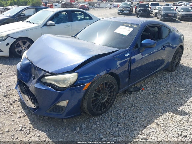 Aukcja sprzedaży 2013 Scion Fr-s, vin: JF1ZNAA18D2709975, numer aukcji: 45507716