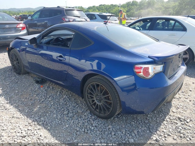 Aukcja sprzedaży 2013 Scion Fr-s, vin: JF1ZNAA18D2709975, numer aukcji: 45507716