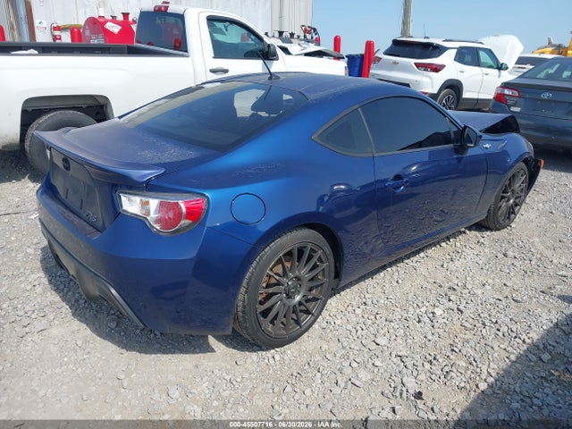 Aukcja sprzedaży 2013 Scion Fr-s, vin: JF1ZNAA18D2709975, numer aukcji: 45507716
