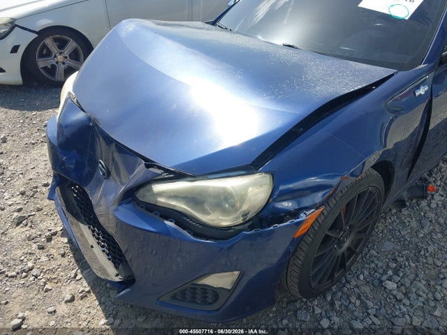 Aukcja sprzedaży 2013 Scion Fr-s, vin: JF1ZNAA18D2709975, numer aukcji: 45507716