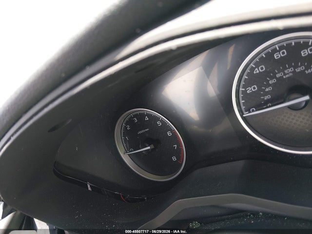 2021 Subaru Forester Premium მანქანა იყიდება აუქციონზე, vin: JF2SKAFC2MH500843, აუქციონის ნომერი: 45507717