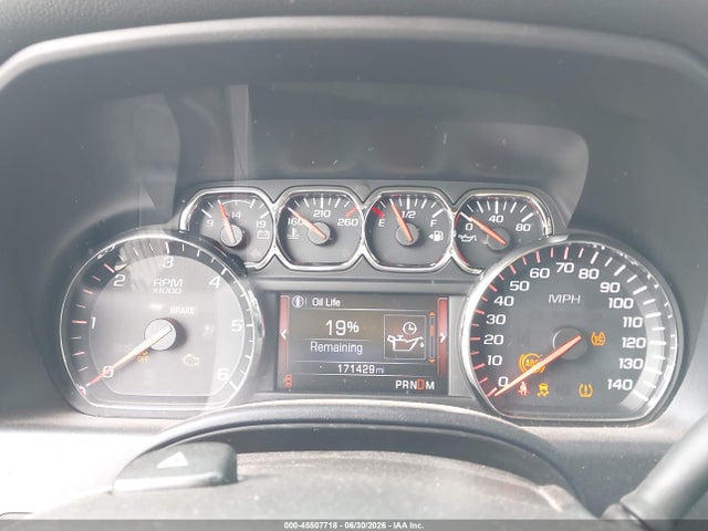 Продаж на аукціоні авто 2014 Gmc Sierra 1500 Slt, vin: 3GTU2VECXEG419214, номер лоту: 45507718