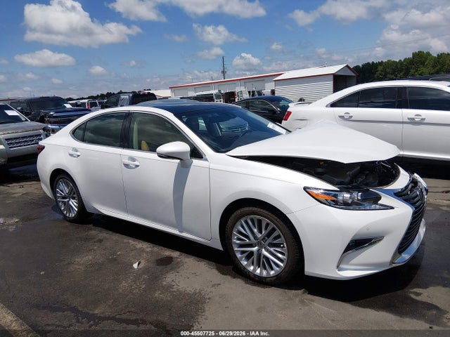 Aukcja sprzedaży 2016 Lexus Es 350, vin: JTHBK1GG2G2237209, numer aukcji: 45507725