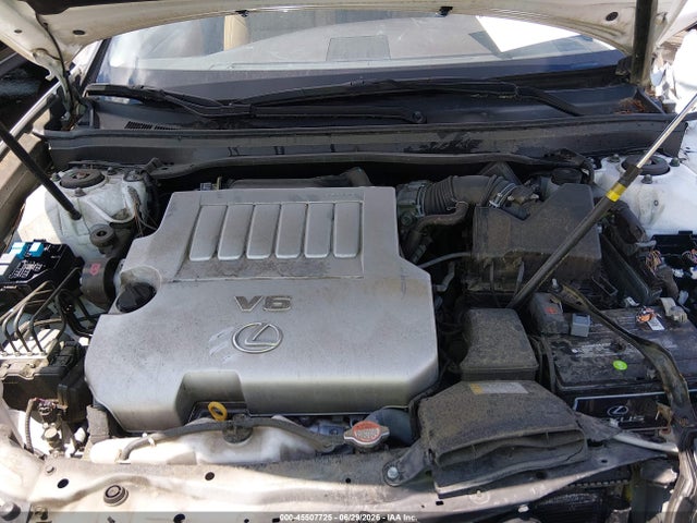 Aukcja sprzedaży 2016 Lexus Es 350, vin: JTHBK1GG2G2237209, numer aukcji: 45507725