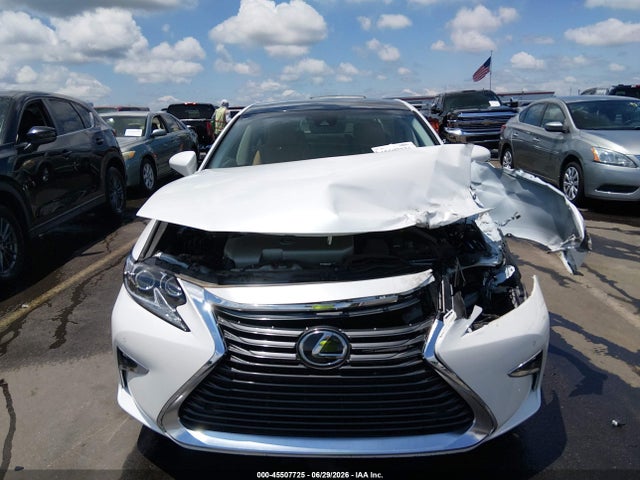 Aukcja sprzedaży 2016 Lexus Es 350, vin: JTHBK1GG2G2237209, numer aukcji: 45507725