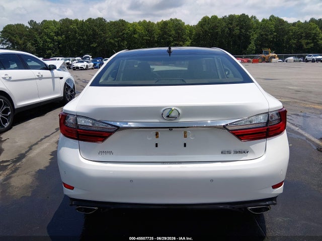 Aukcja sprzedaży 2016 Lexus Es 350, vin: JTHBK1GG2G2237209, numer aukcji: 45507725