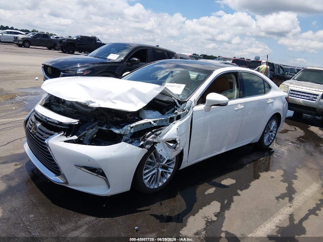 Aukcja sprzedaży 2016 Lexus Es 350, vin: JTHBK1GG2G2237209, numer aukcji: 45507725