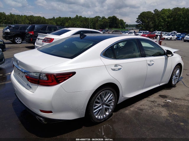 Aukcja sprzedaży 2016 Lexus Es 350, vin: JTHBK1GG2G2237209, numer aukcji: 45507725