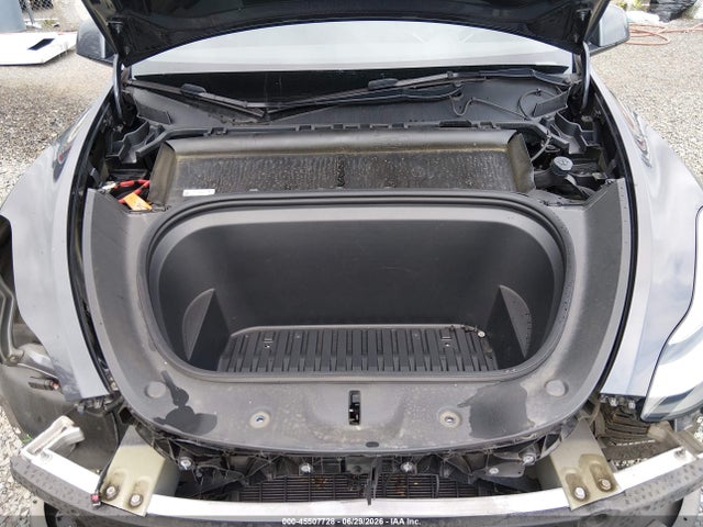 Продаж на аукціоні авто 2021 Tesla Model Y Long Range Dual Motor All-wheel Drive, vin: 5YJYGDEE6MF275020, номер лоту: 45507728