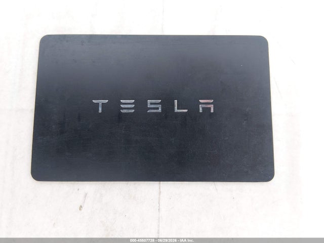 Продаж на аукціоні авто 2021 Tesla Model Y Long Range Dual Motor All-wheel Drive, vin: 5YJYGDEE6MF275020, номер лоту: 45507728