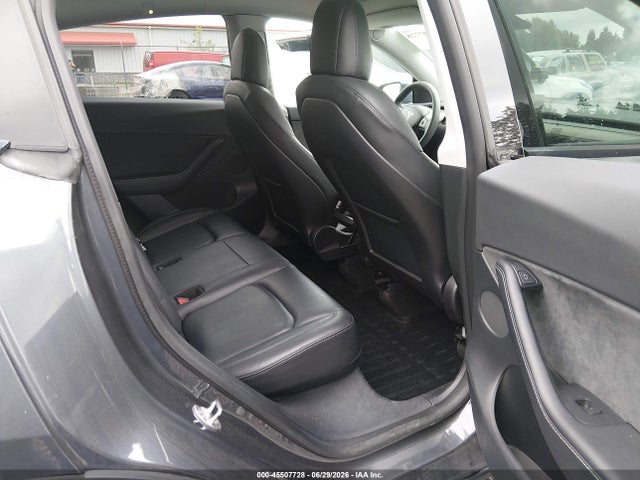 Продаж на аукціоні авто 2021 Tesla Model Y Long Range Dual Motor All-wheel Drive, vin: 5YJYGDEE6MF275020, номер лоту: 45507728
